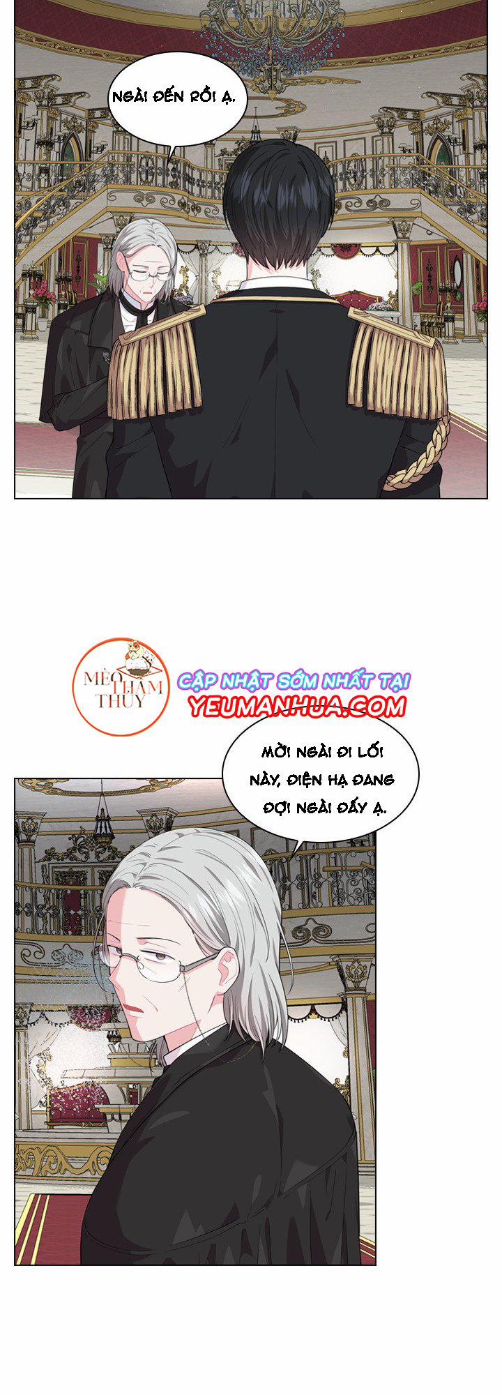 Who’s your daddy 13 trang 28