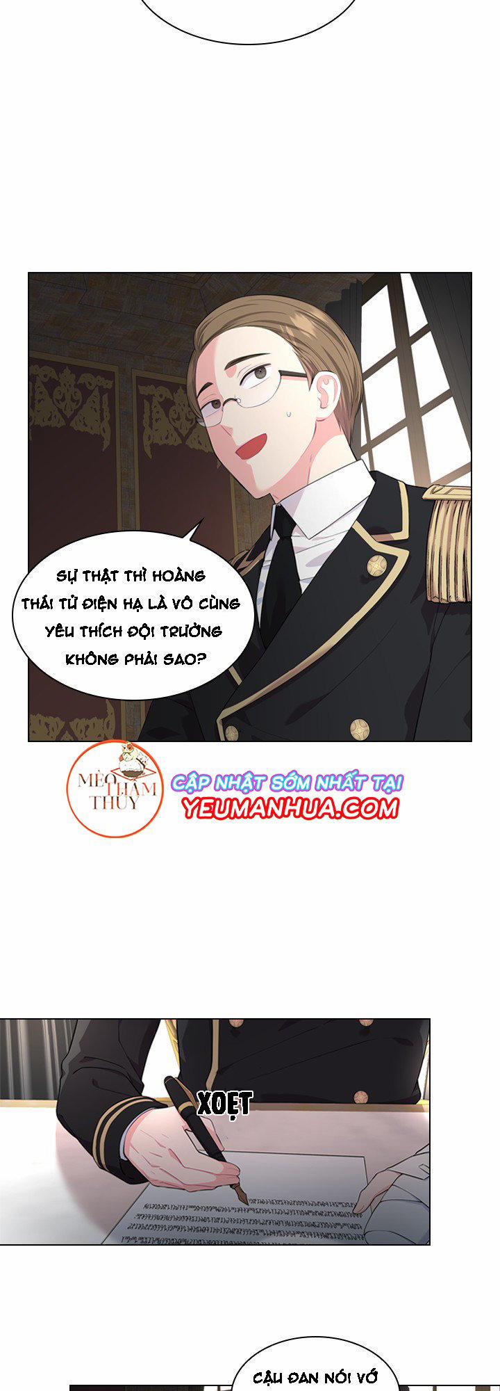 Who’s your daddy 13 trang 3