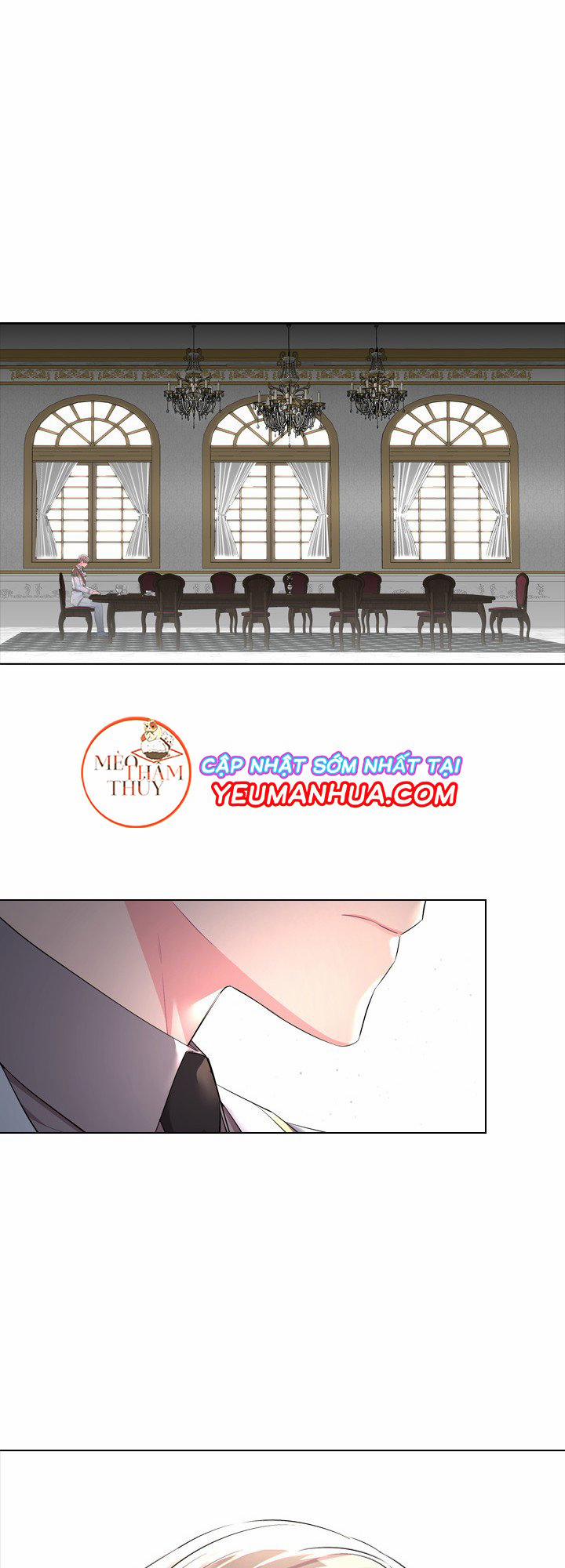 Who’s your daddy 13 trang 33