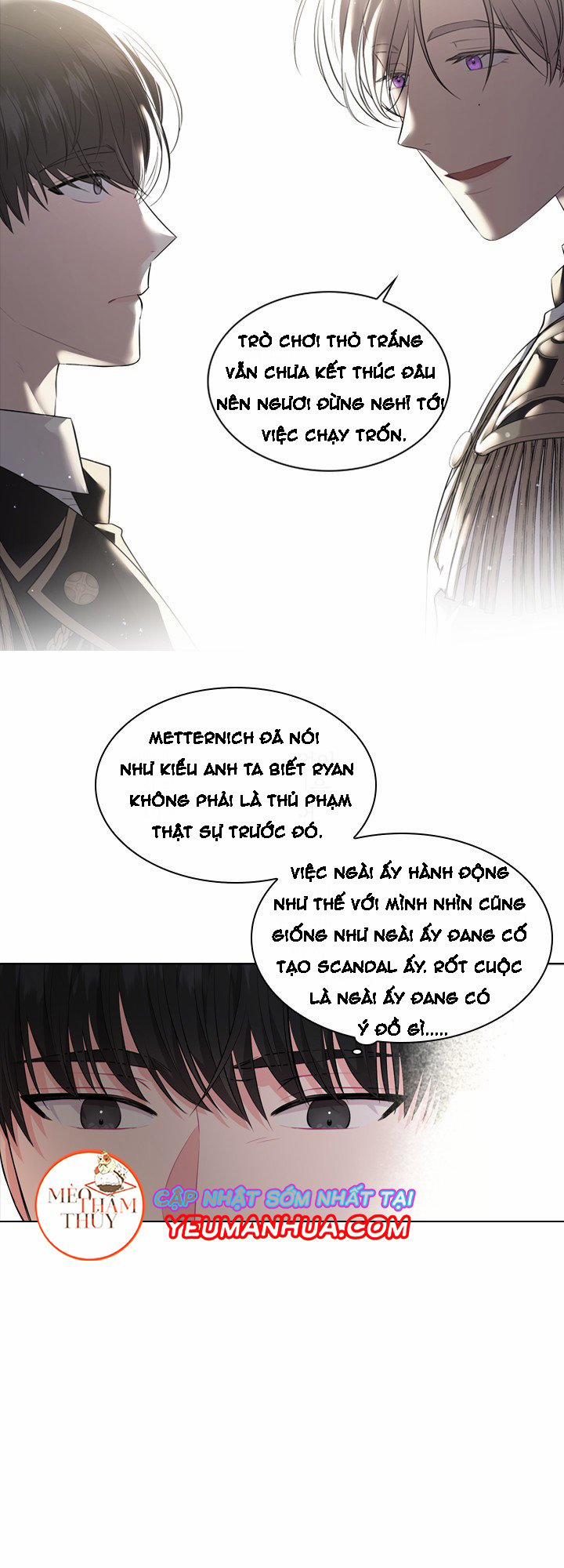 Who’s your daddy 13 trang 6