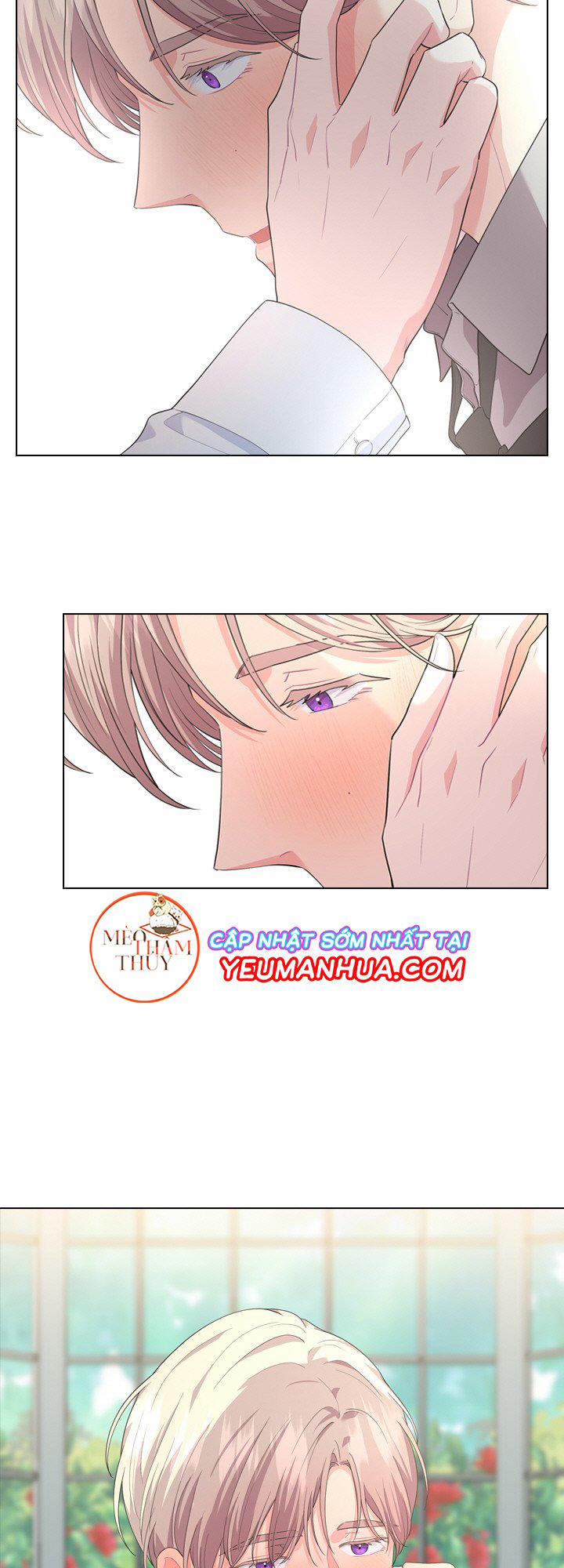 Who’s your daddy 15 trang 16