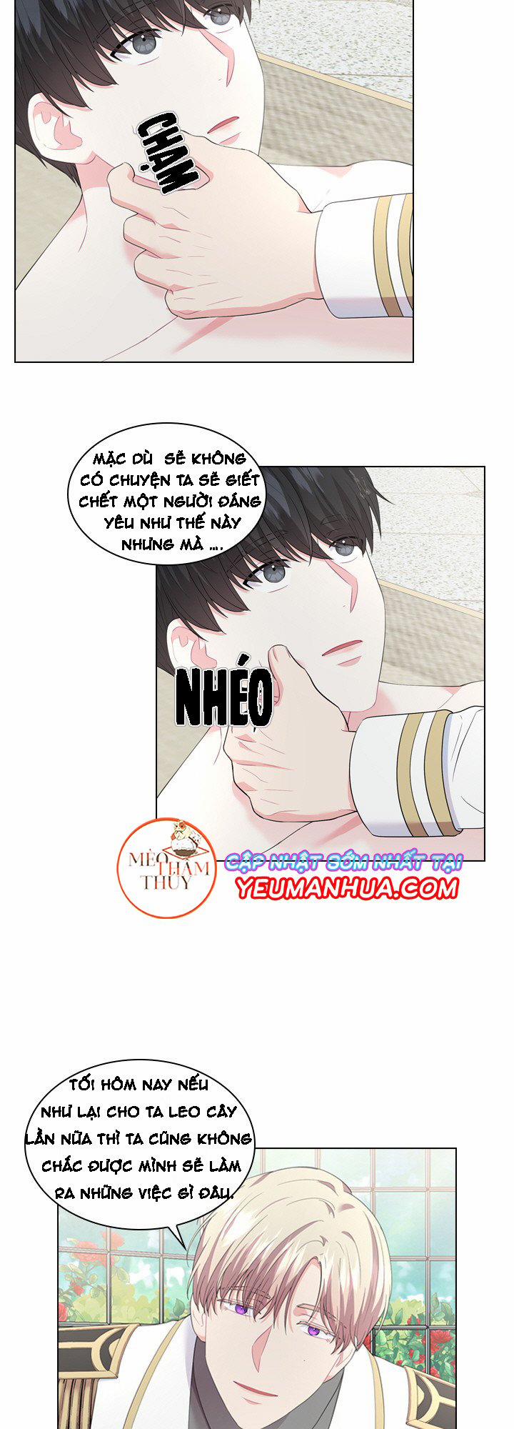 Who’s your daddy 15 trang 29