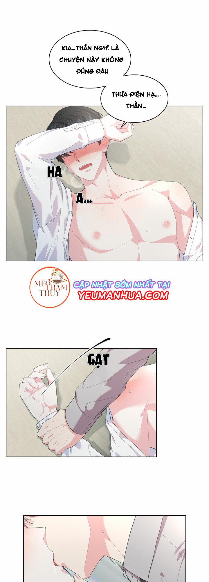 Who’s your daddy 15 trang 4