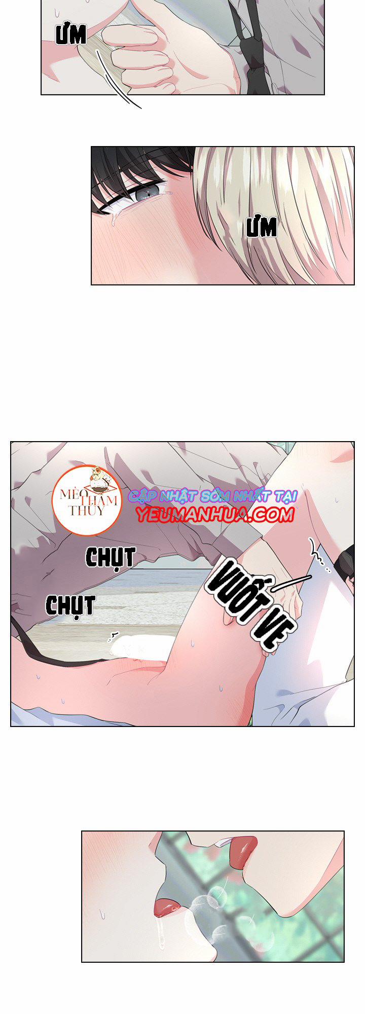 Who’s your daddy 15 trang 5