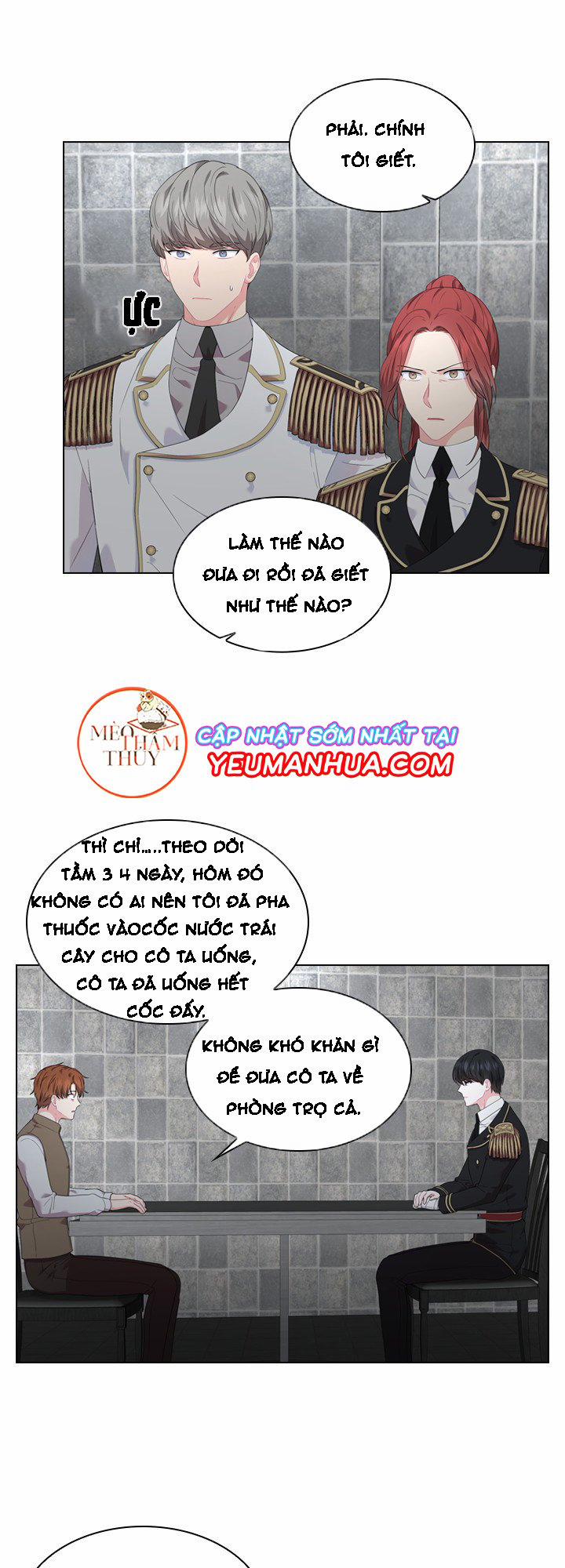 Who’s your daddy 16 trang 10