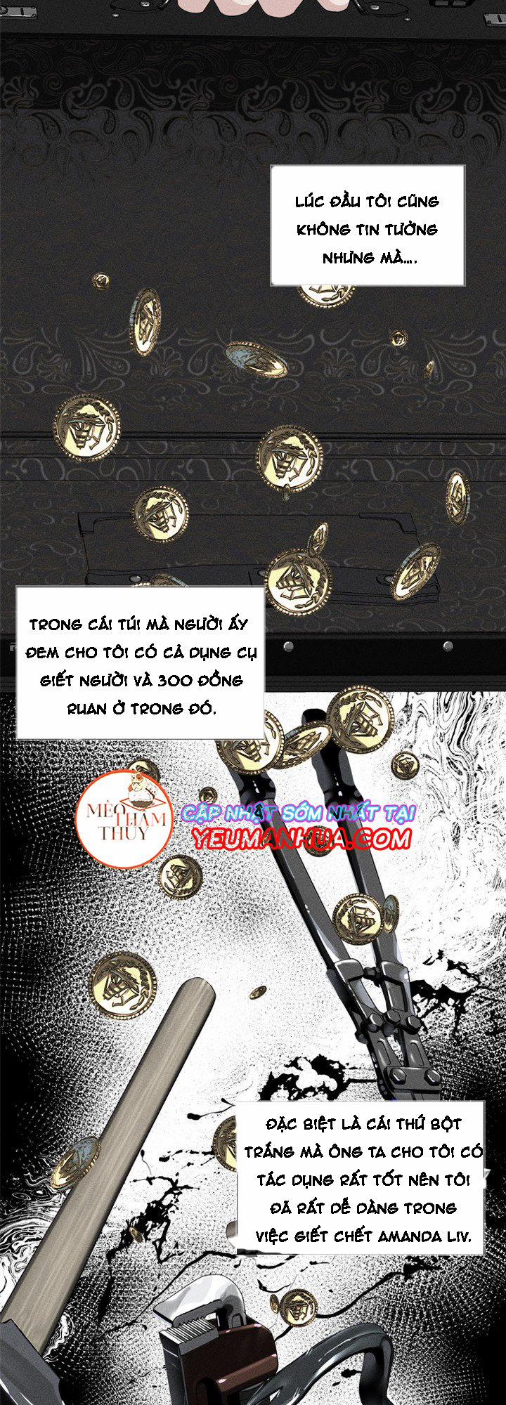 Who’s your daddy 16 trang 16