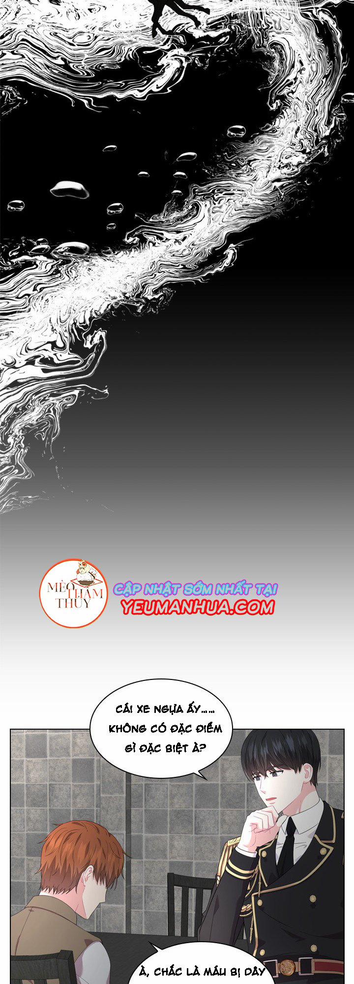 Who’s your daddy 16 trang 18