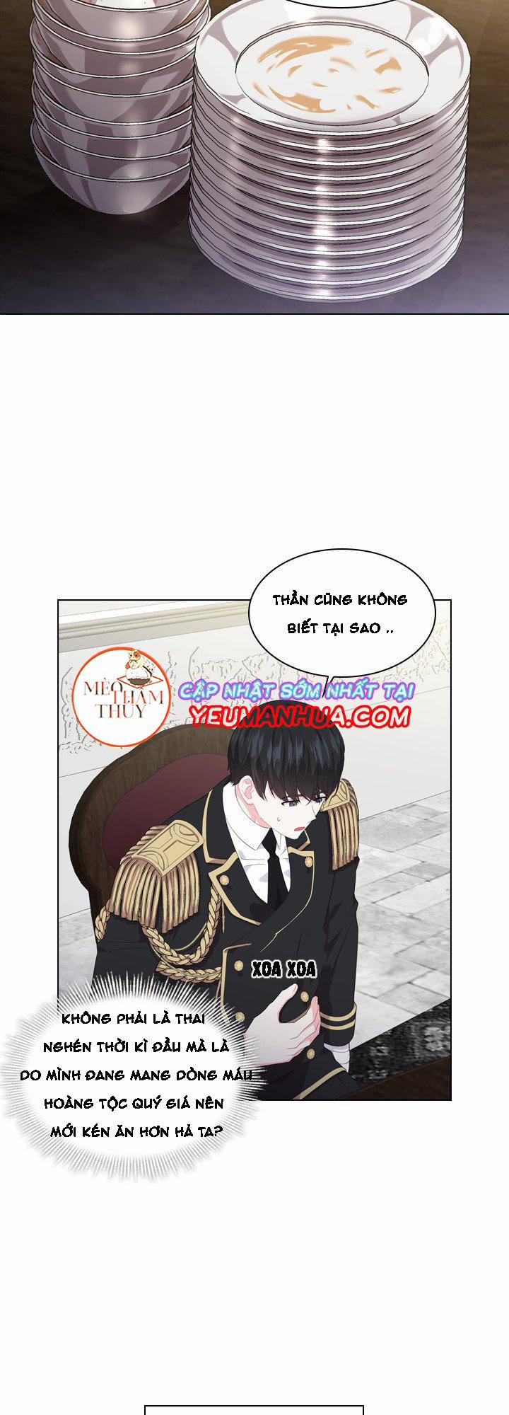 Who’s your daddy 17 trang 13