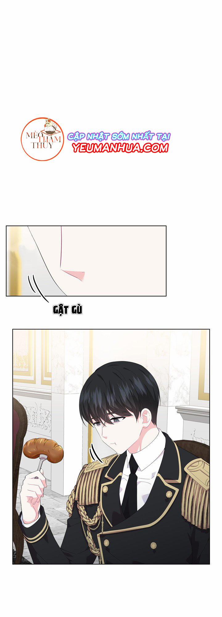 Who’s your daddy 17 trang 16