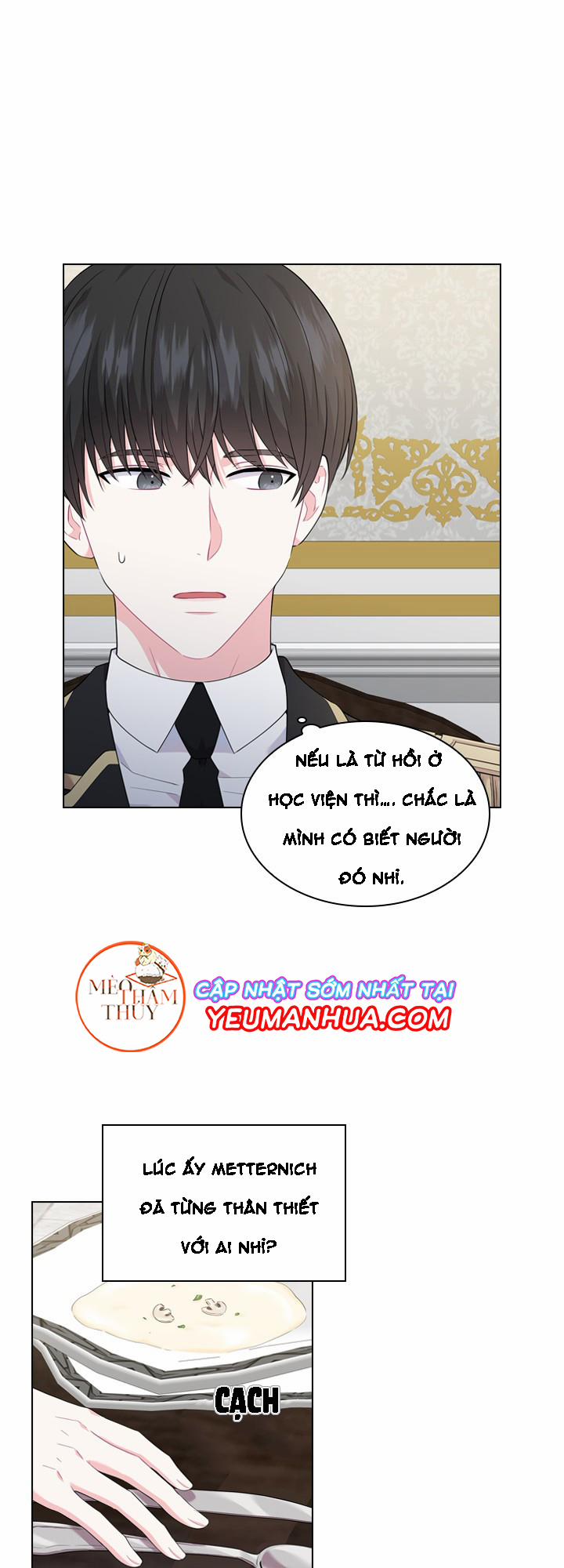 Who’s your daddy 17 trang 2