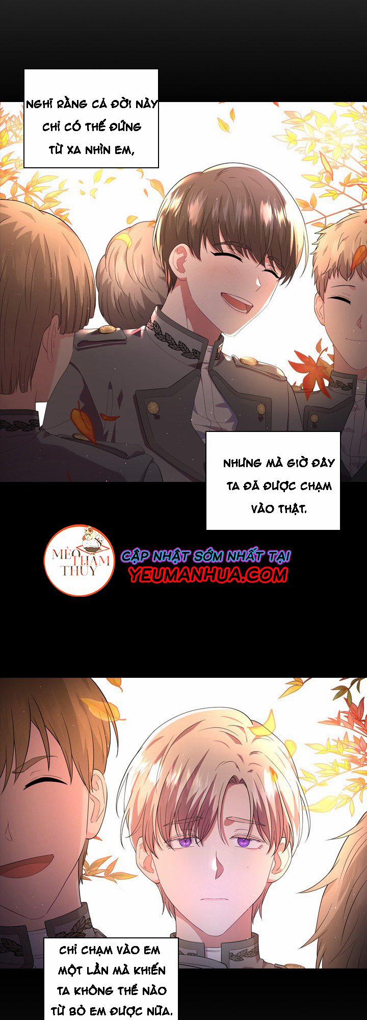 Who’s your daddy 17 trang 24