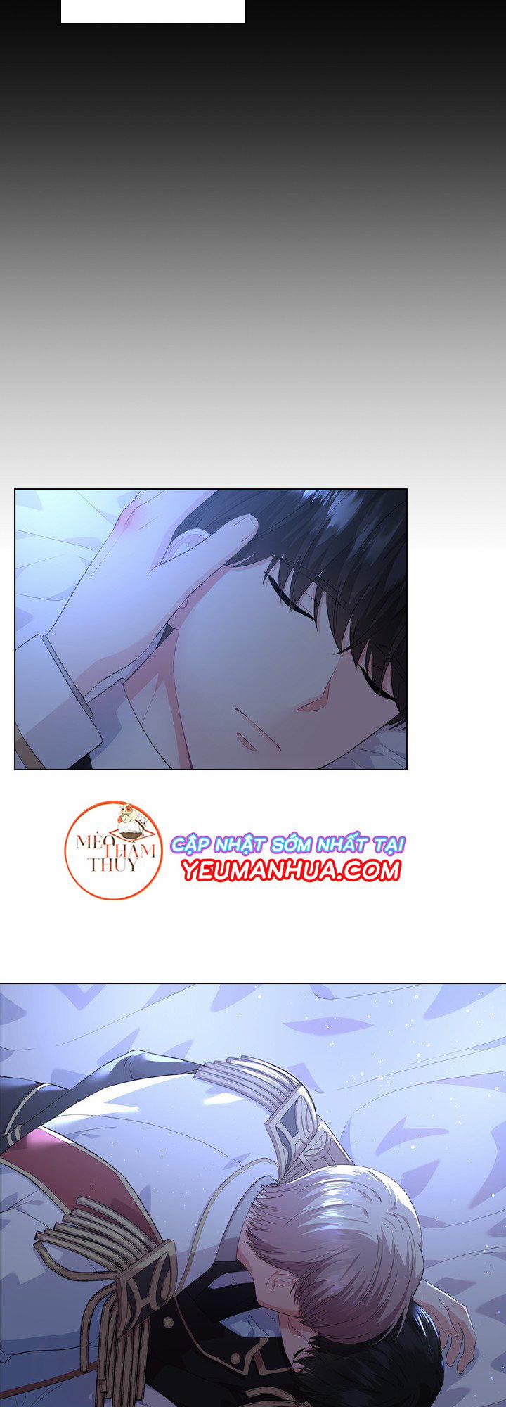 Who’s your daddy 17 trang 25