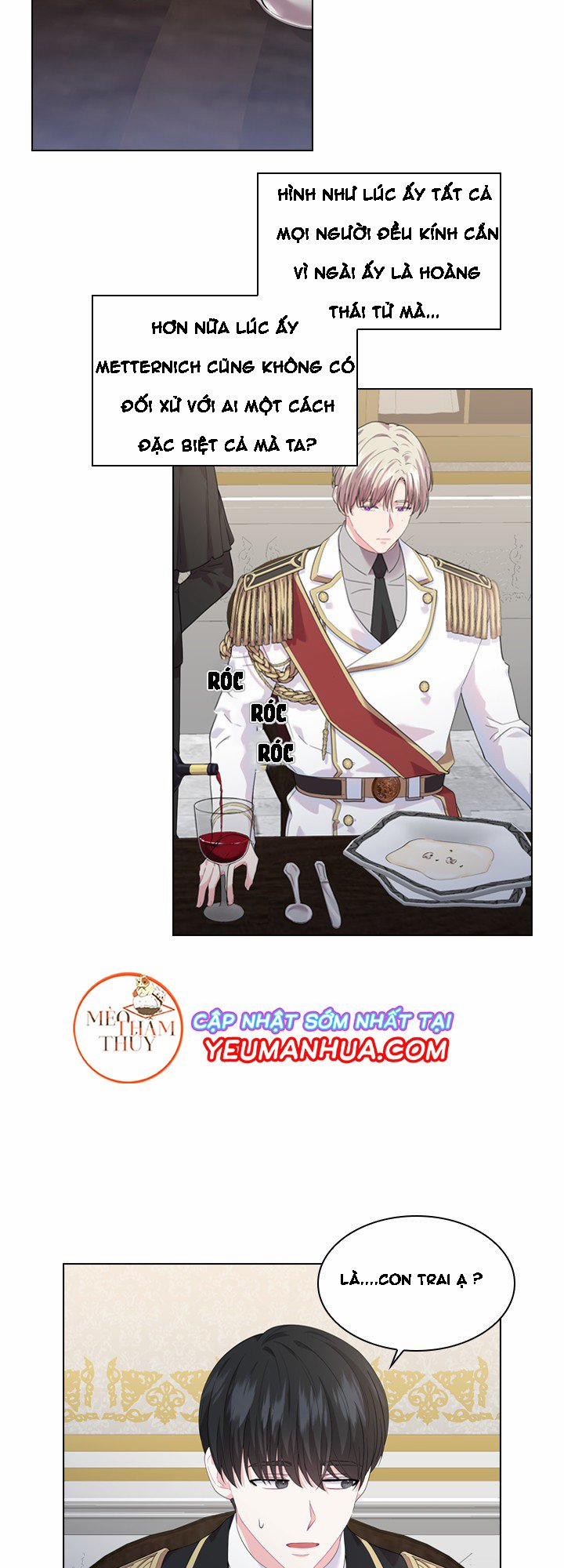 Who’s your daddy 17 trang 3