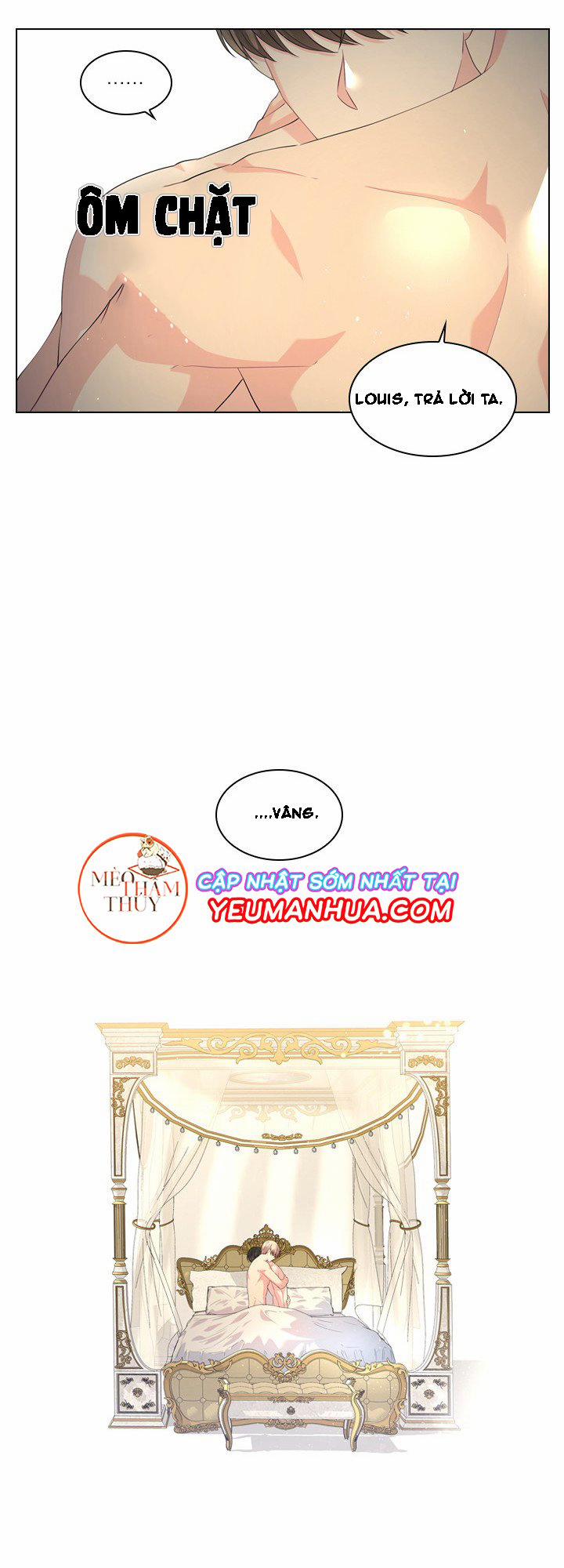 Who’s your daddy 17 trang 40