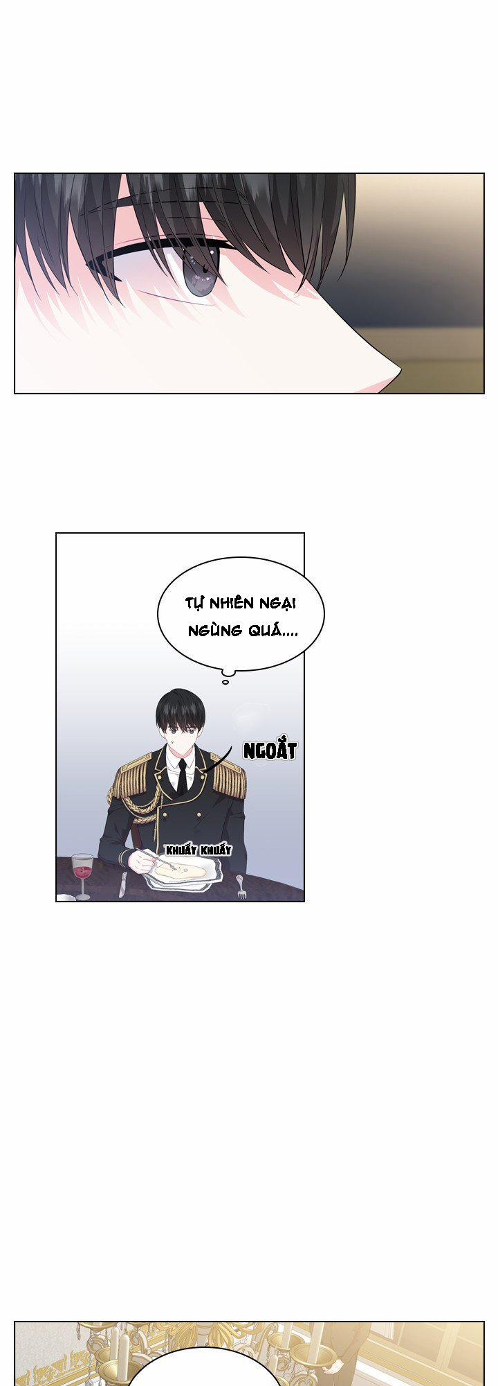 Who’s your daddy 17 trang 8