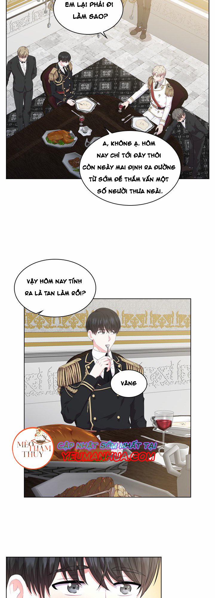 Who’s your daddy 17 trang 9