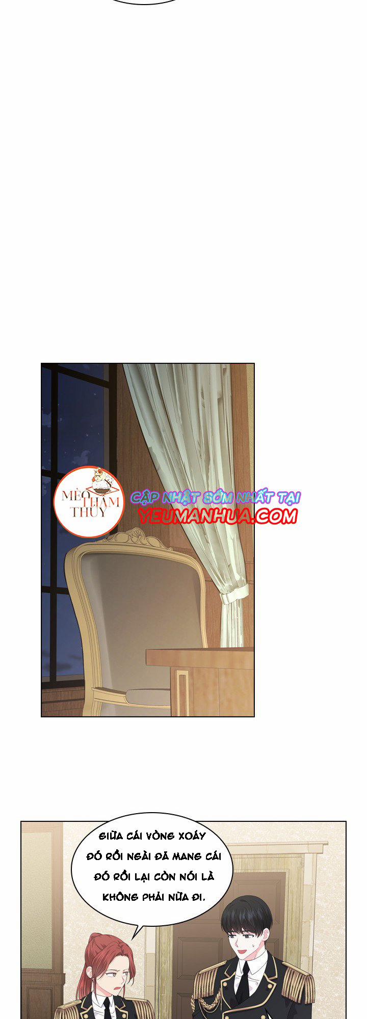 Who’s your daddy 18 trang 29