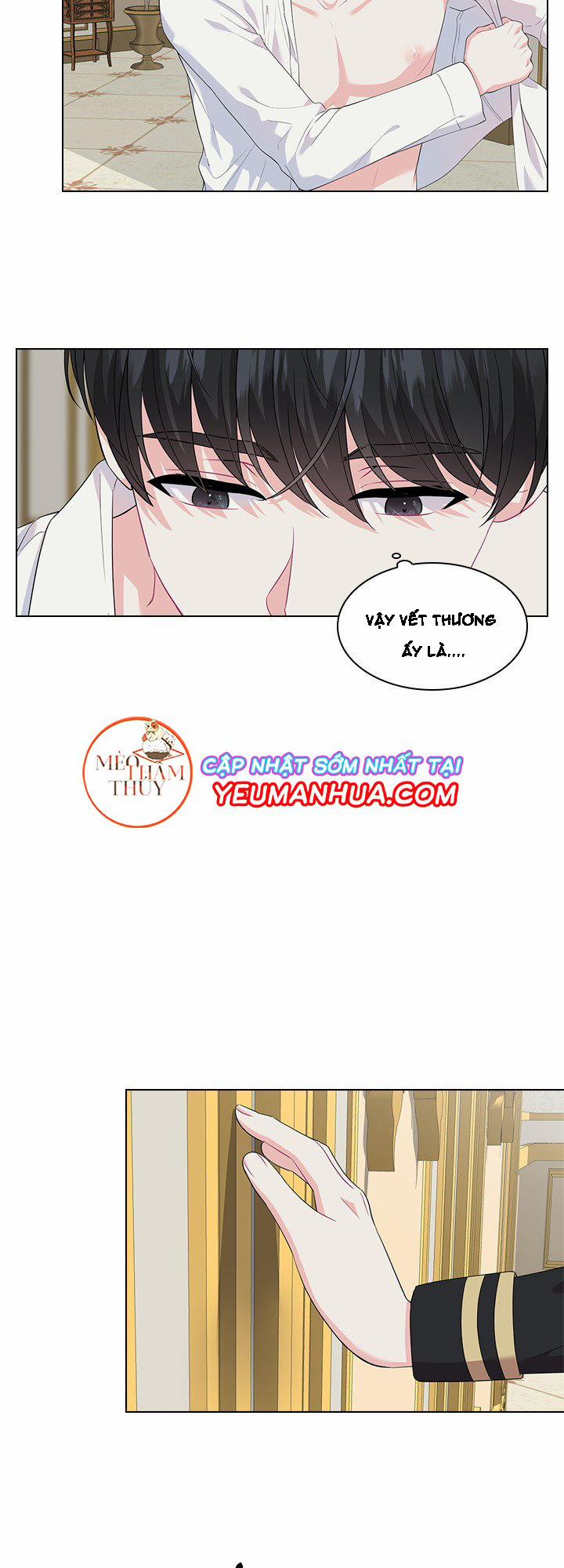 Who’s your daddy 18 trang 9