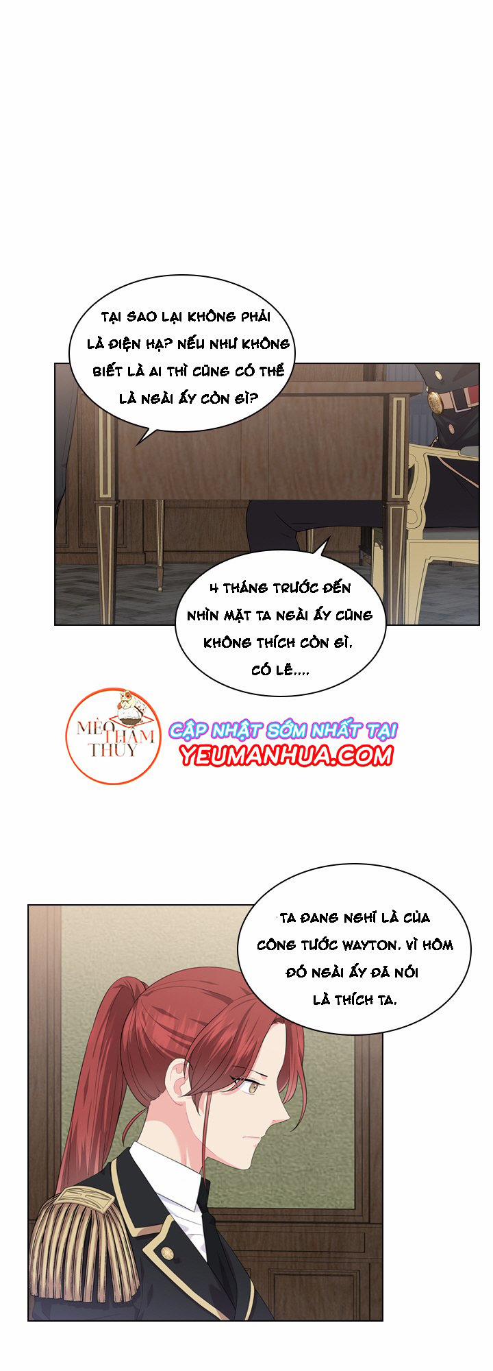 Who’s your daddy 19 trang 0