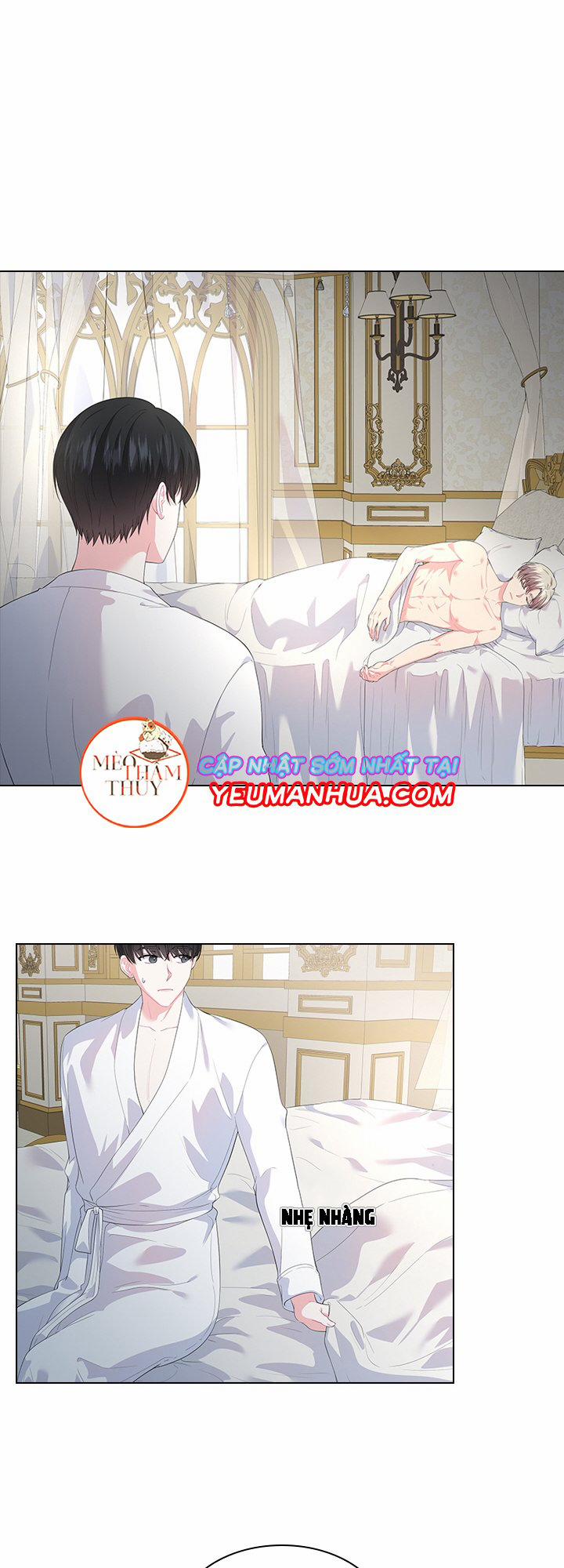 Who’s your daddy 19 trang 11