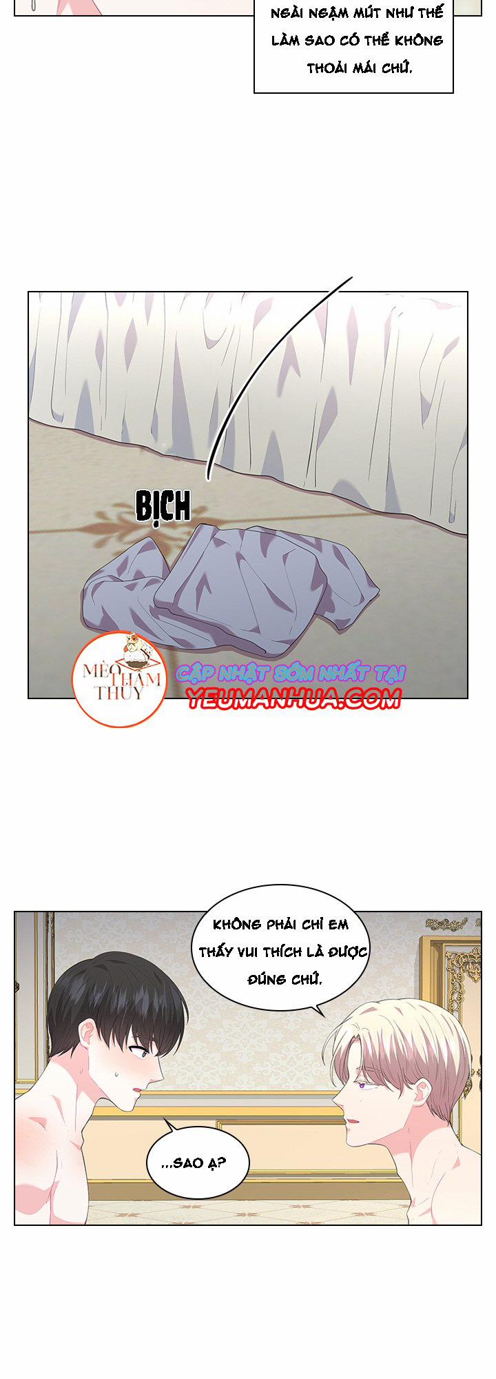 Who’s your daddy 19 trang 28