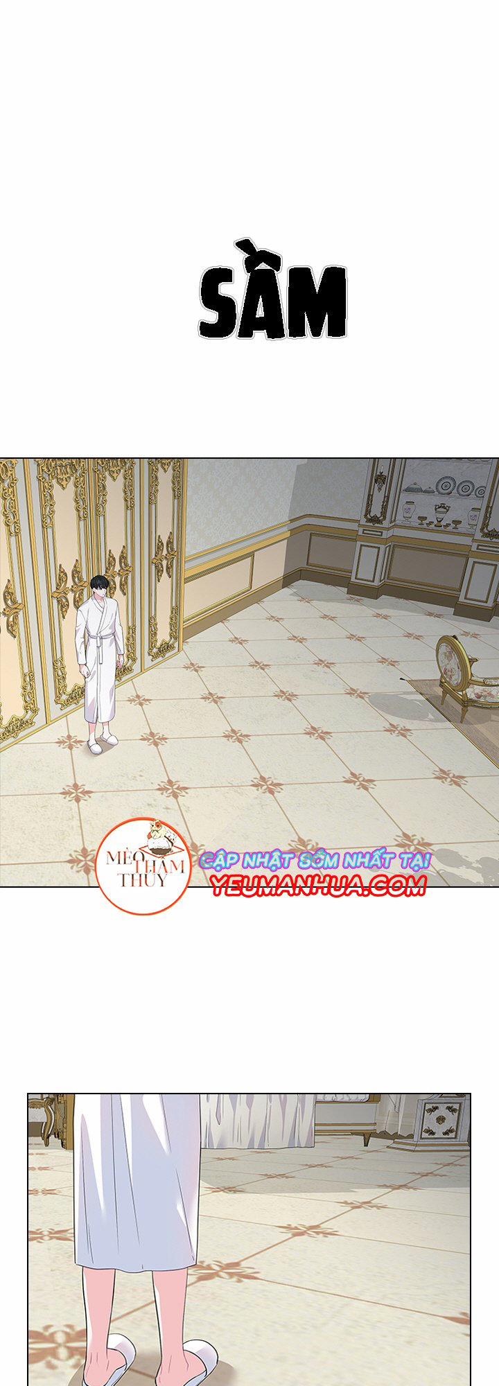 Who’s your daddy 19 trang 9