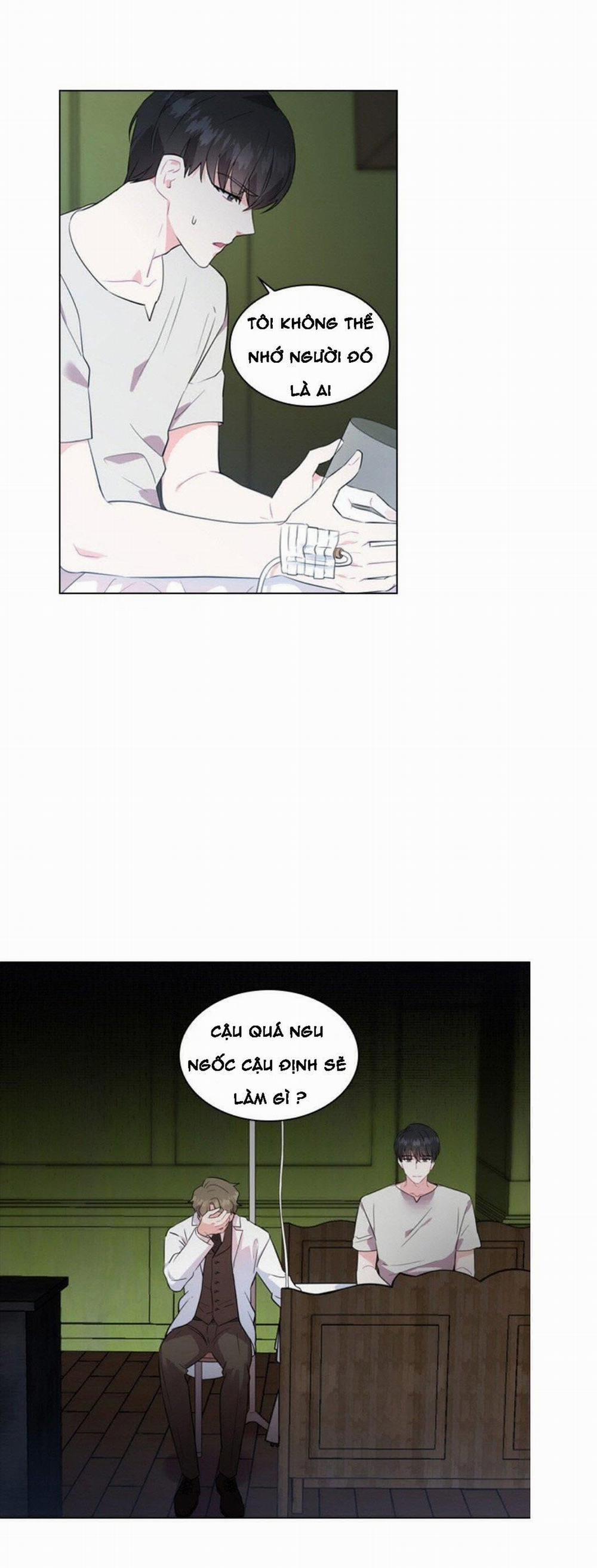 Who’s your daddy 2 trang 1