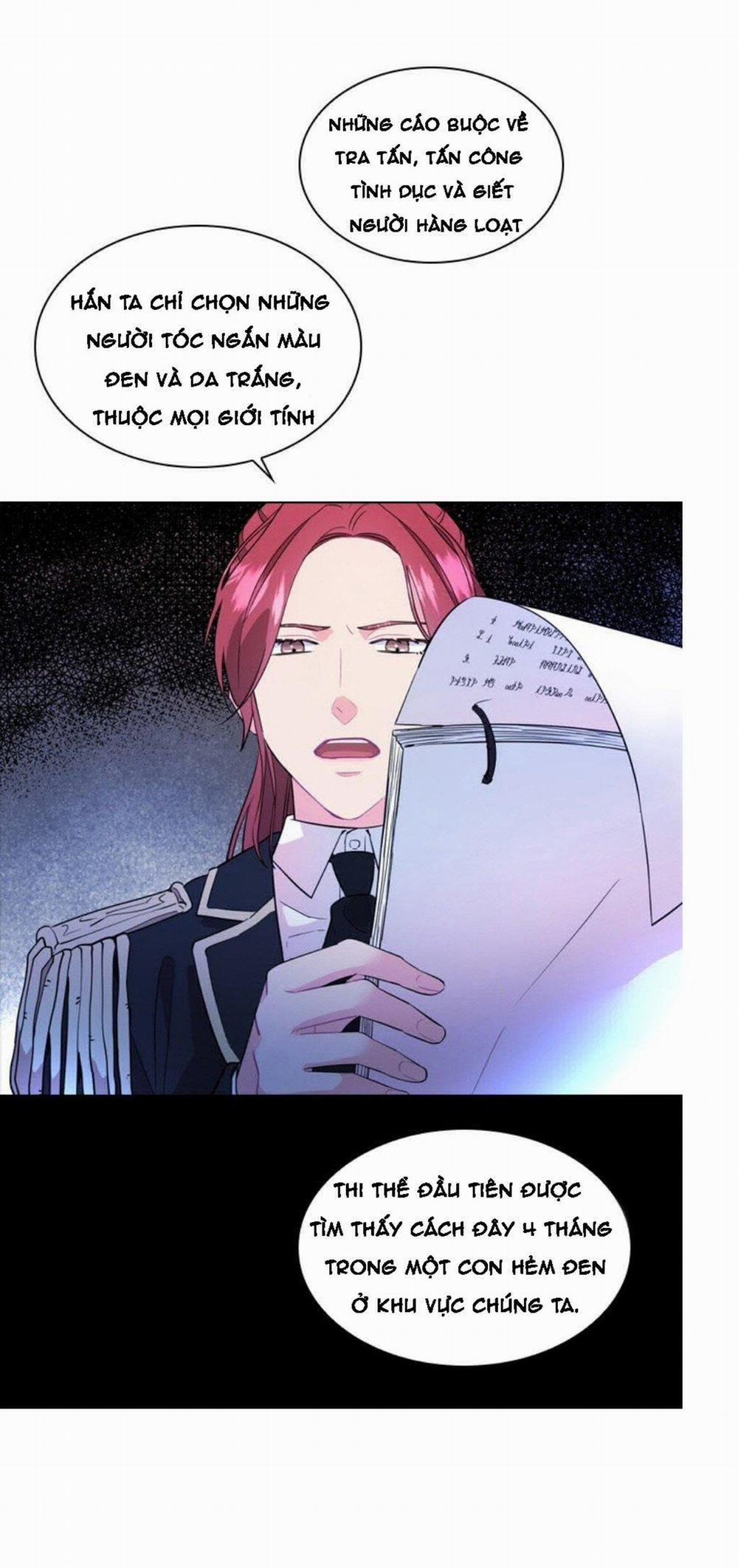 Who’s your daddy 2 trang 14