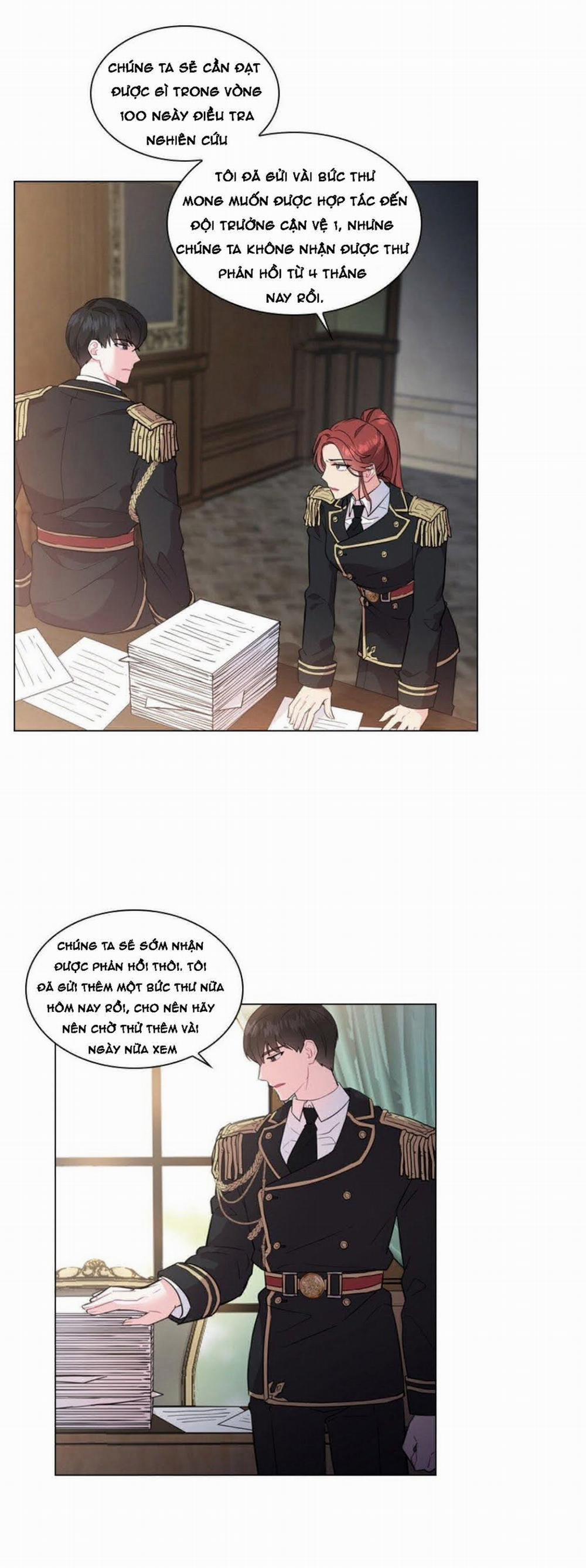 Who’s your daddy 2 trang 18