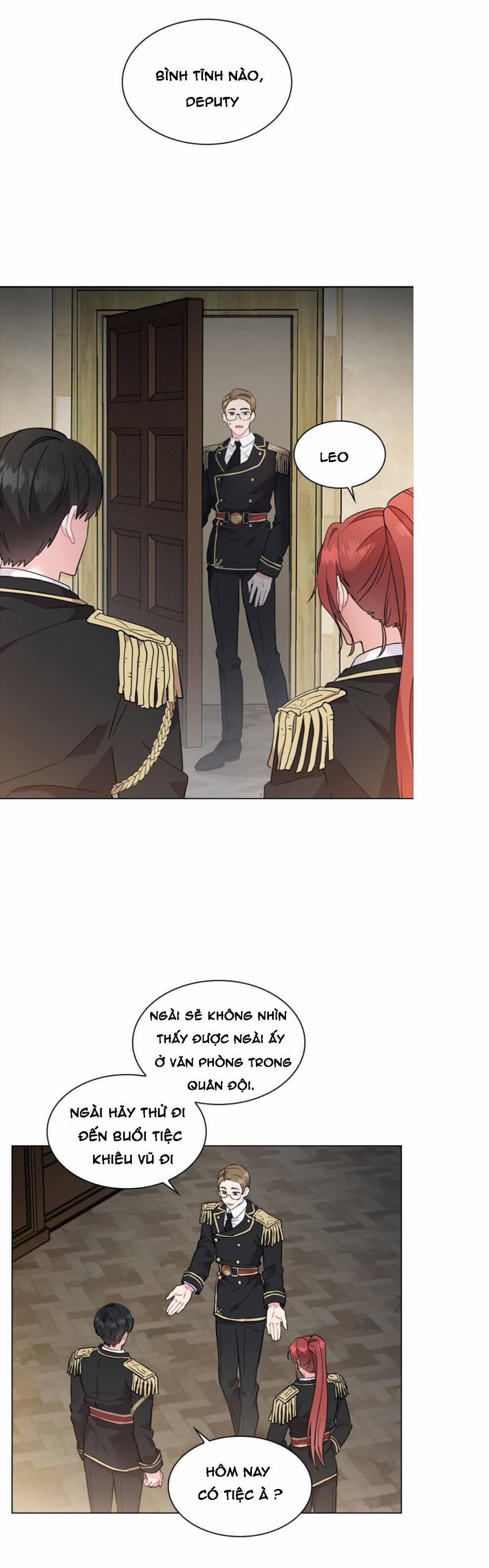 Who’s your daddy 2 trang 23