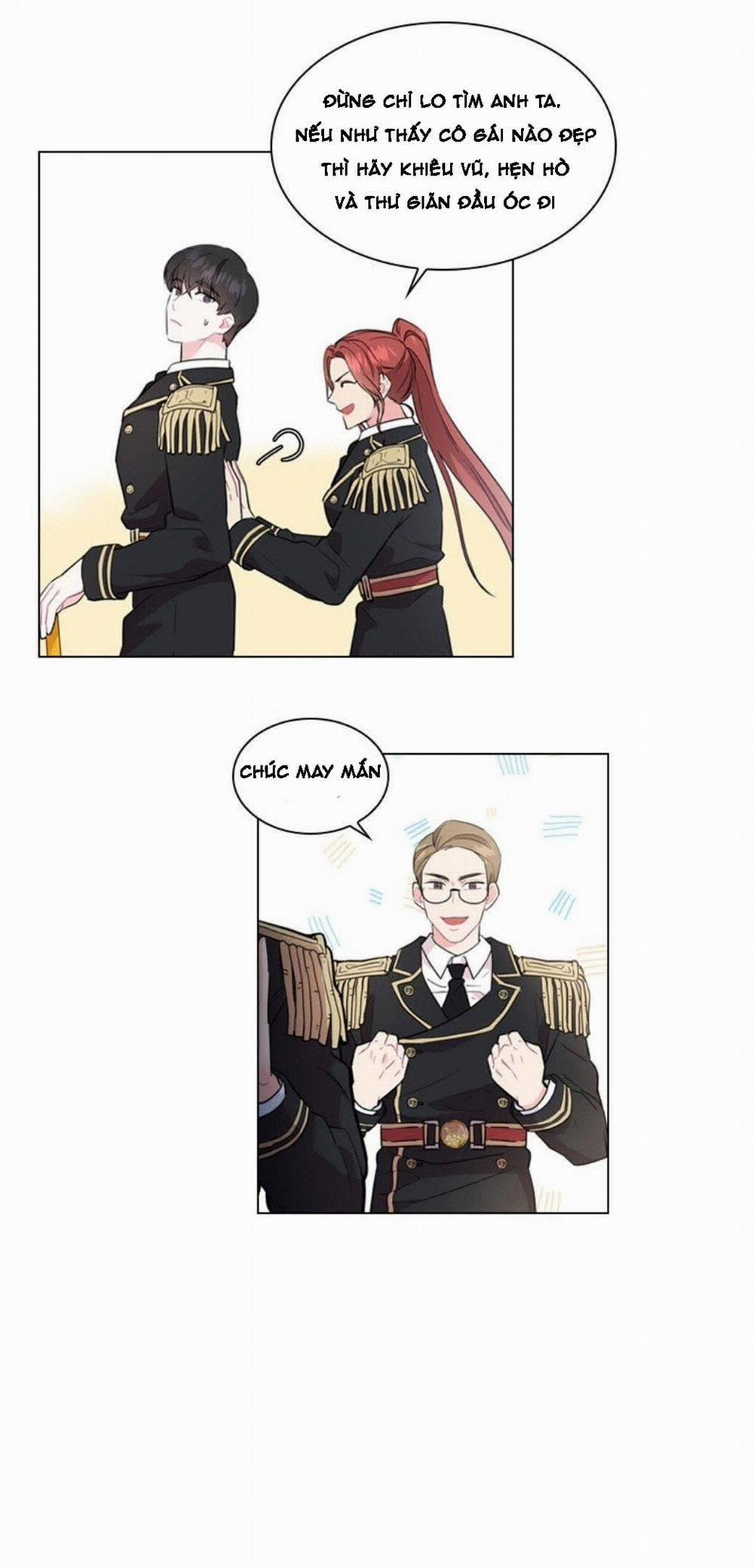 Who’s your daddy 2 trang 28