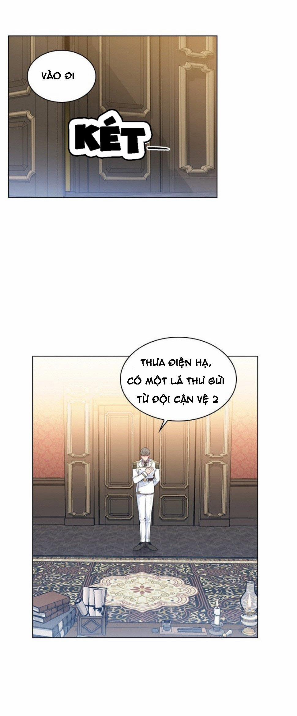 Who’s your daddy 2 trang 31