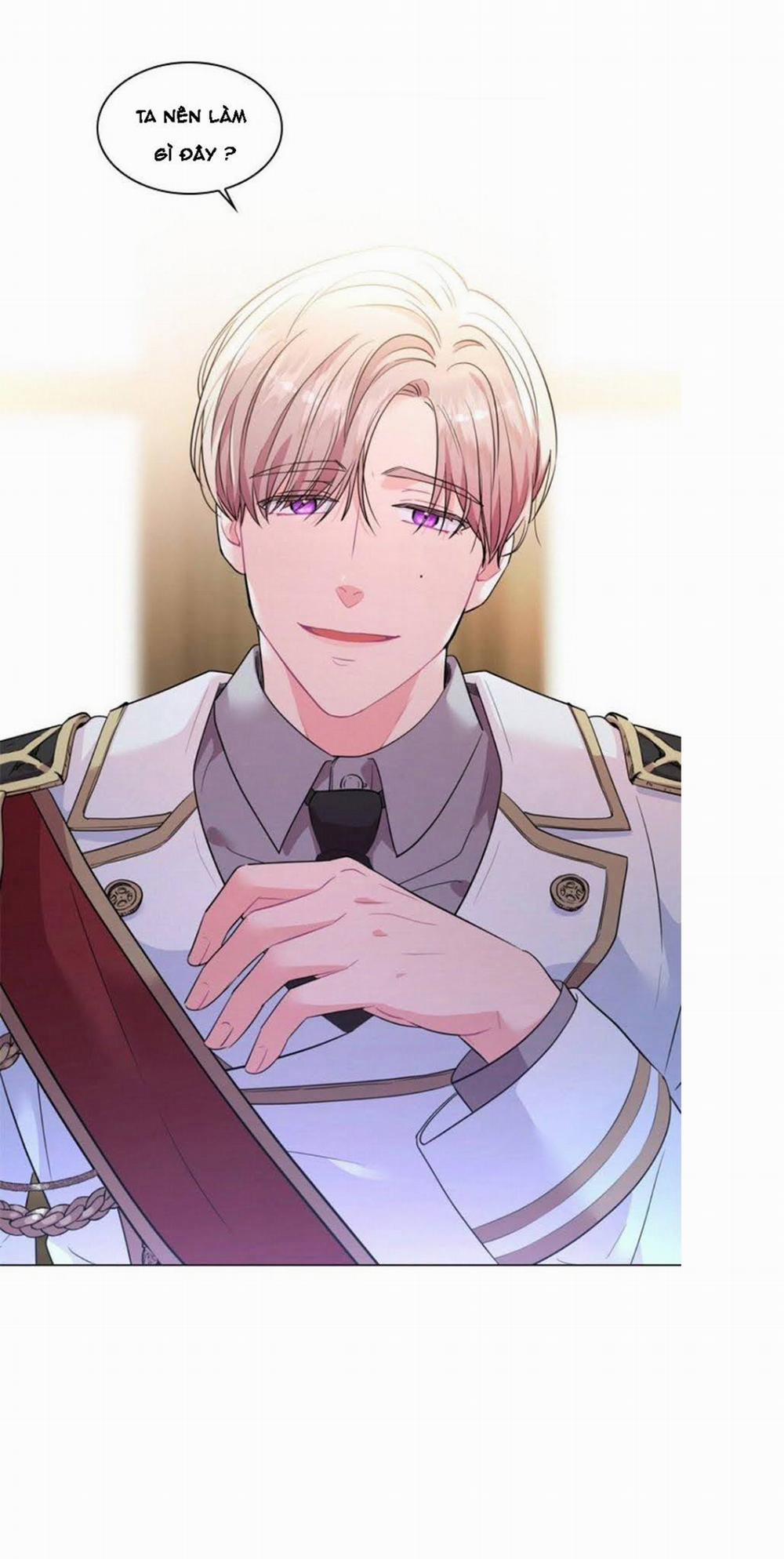 Who’s your daddy 2 trang 33