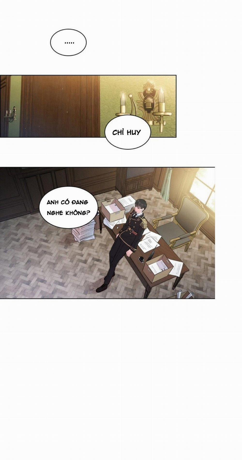 Who’s your daddy 2 trang 4