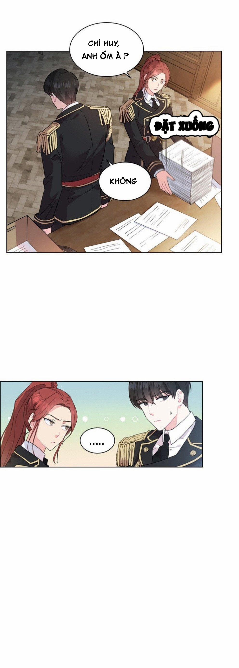 Who’s your daddy 2 trang 6