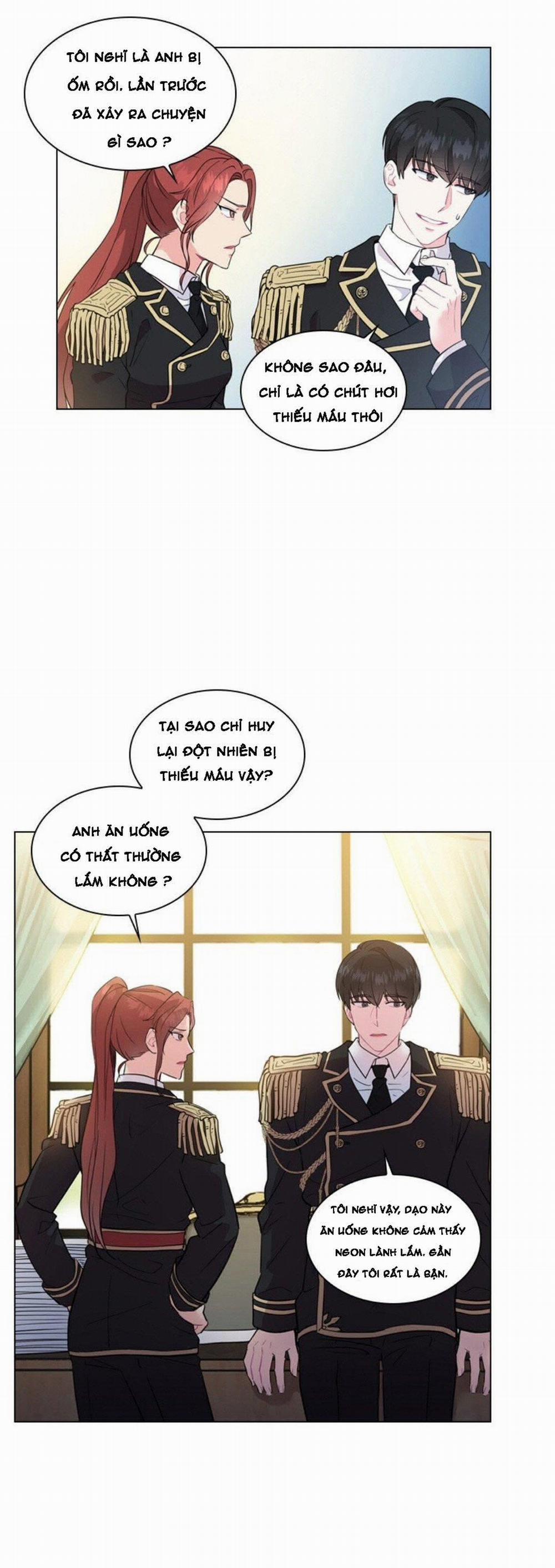 Who’s your daddy 2 trang 7