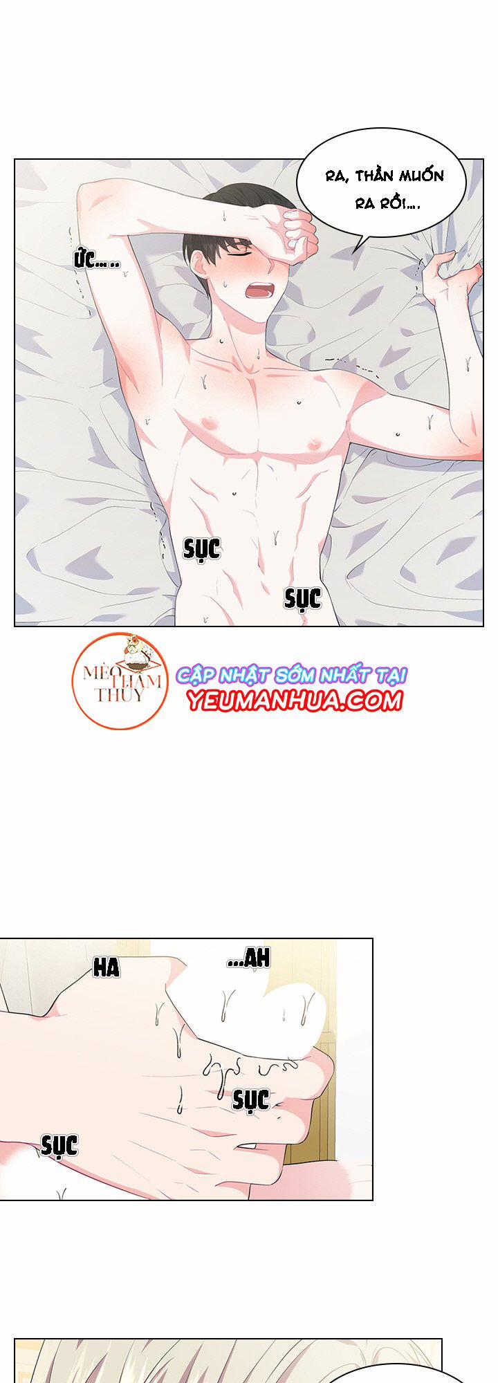 Who’s your daddy 20 trang 1