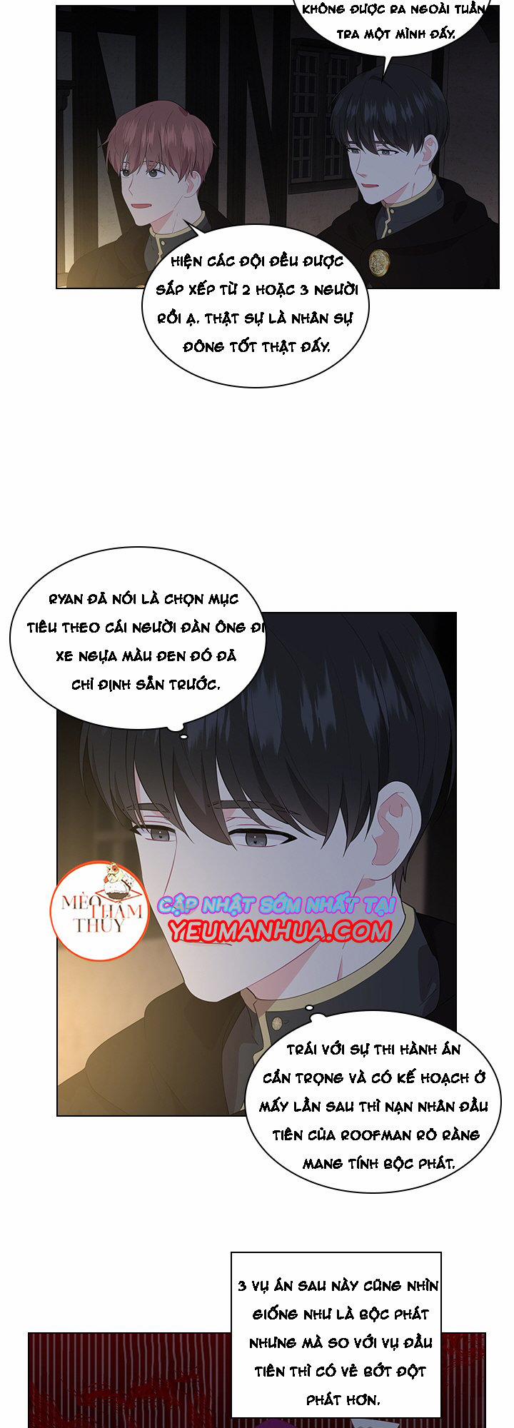 Who’s your daddy 20 trang 11