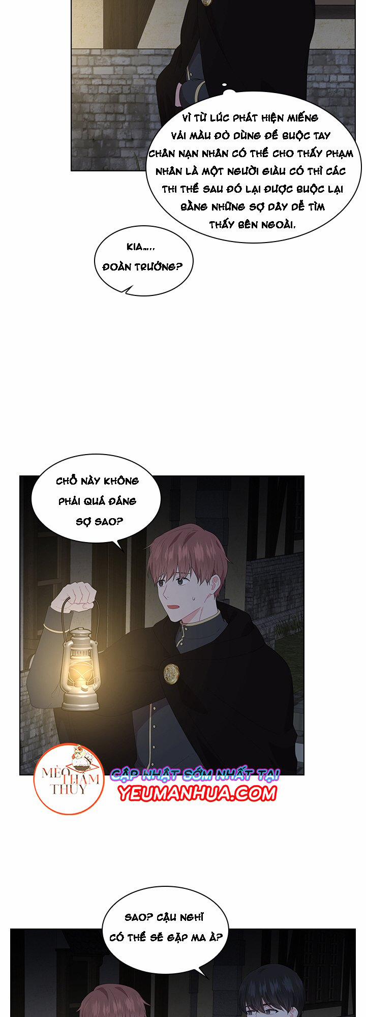 Who’s your daddy 20 trang 13