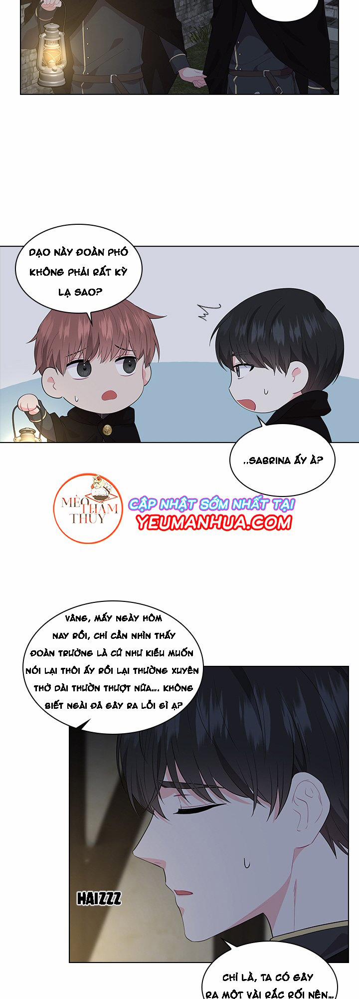 Who’s your daddy 20 trang 15