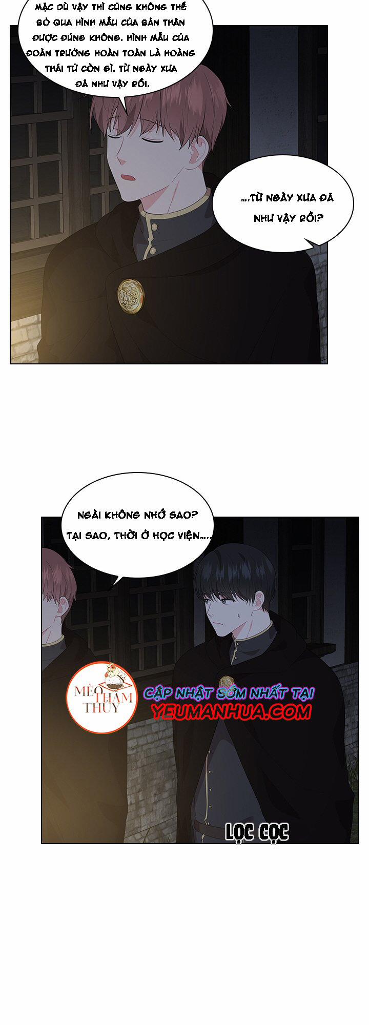 Who’s your daddy 20 trang 19