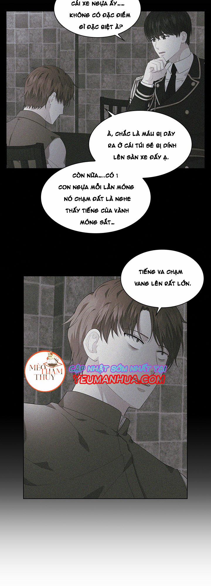 Who’s your daddy 20 trang 21