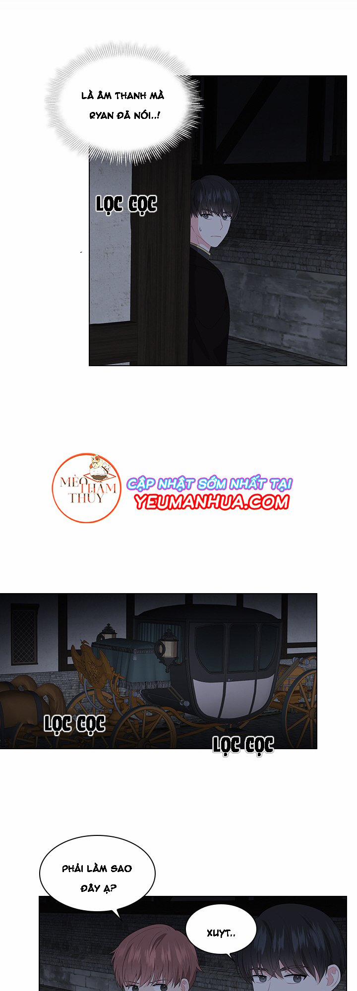 Who’s your daddy 20 trang 22