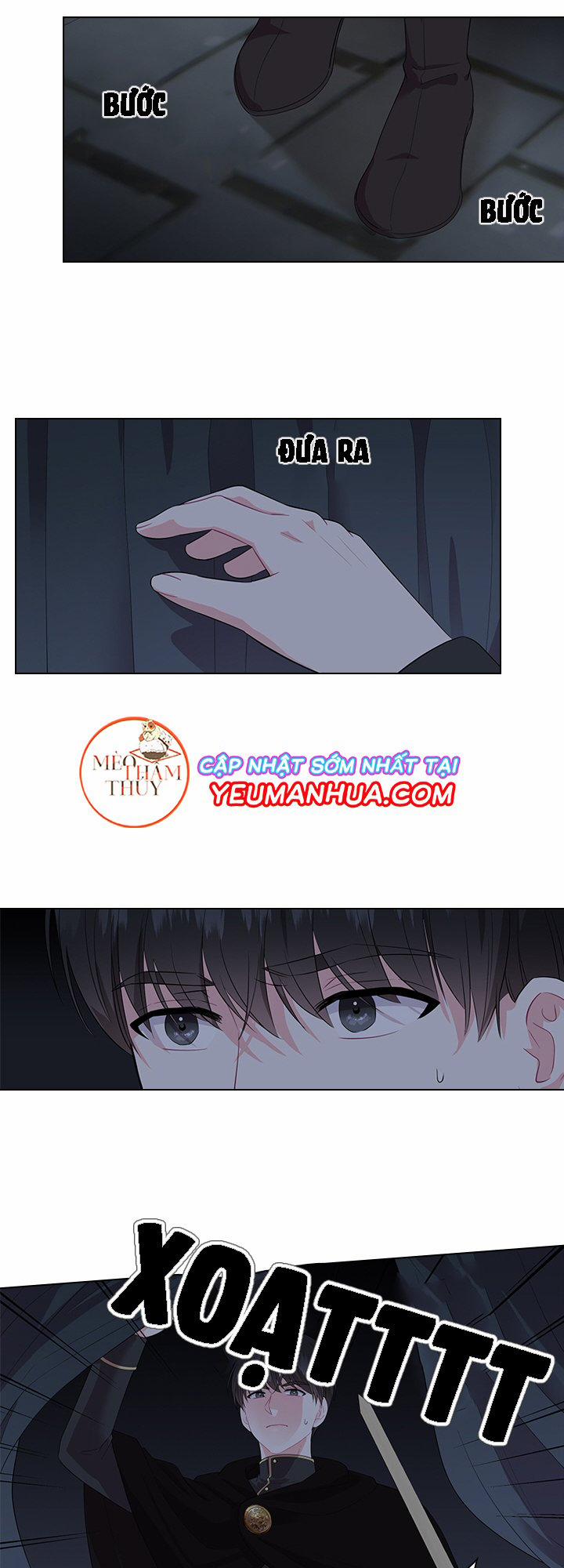 Who’s your daddy 20 trang 25