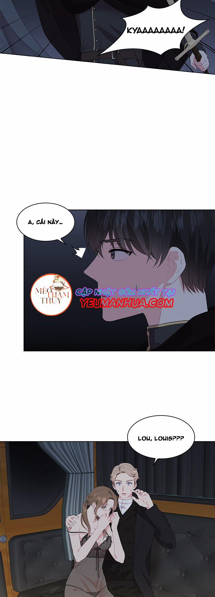 Who’s your daddy 20 trang 26