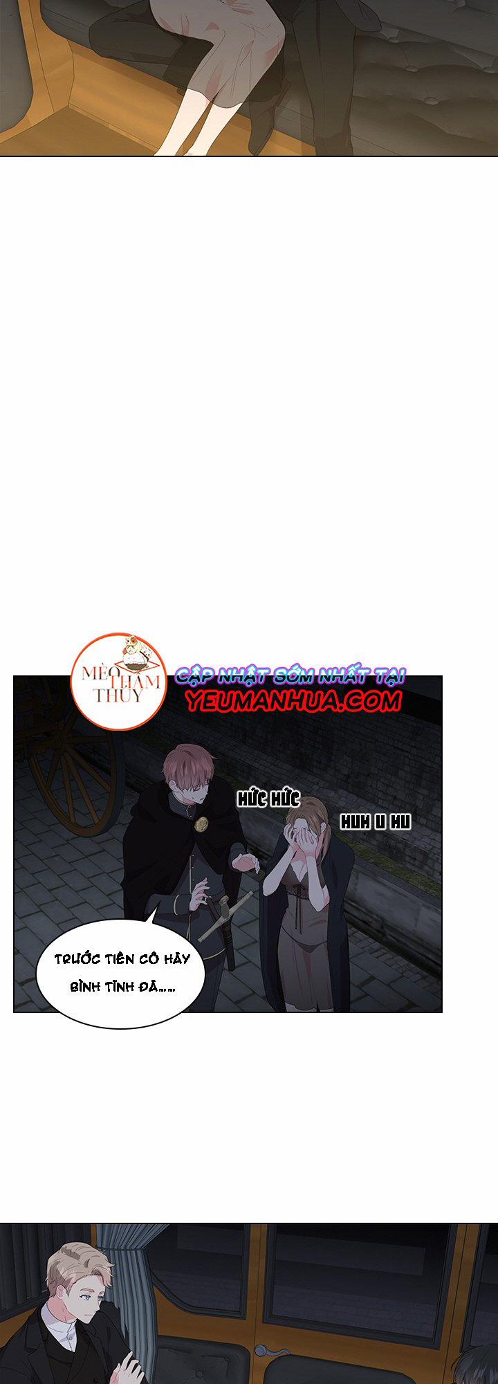 Who’s your daddy 20 trang 27