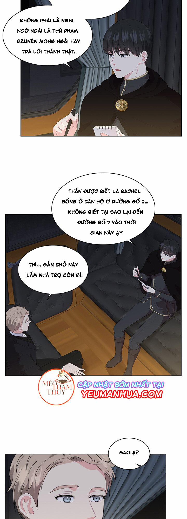 Who’s your daddy 20 trang 29