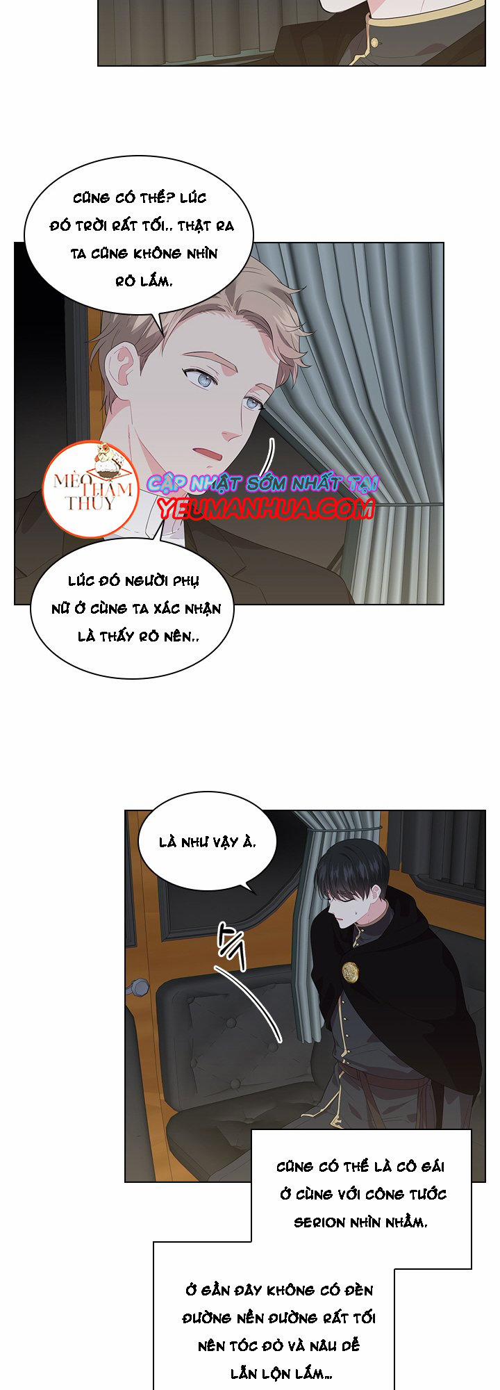 Who’s your daddy 21 trang 12