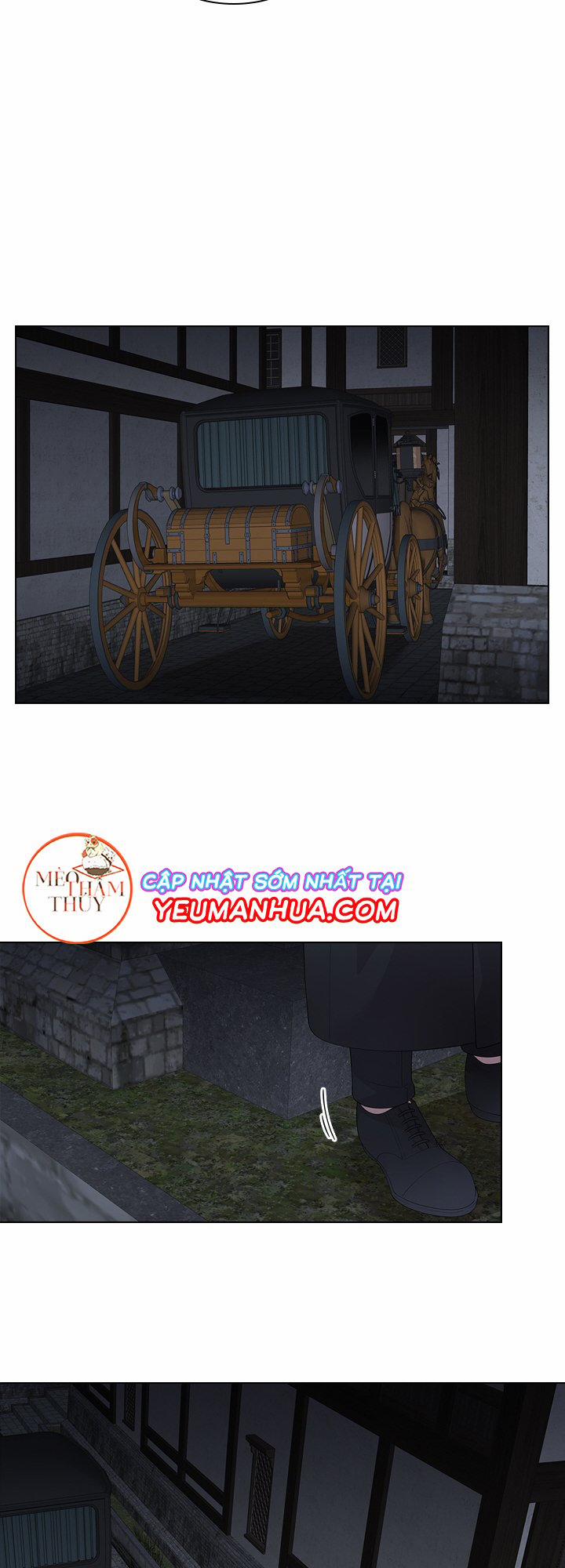 Who’s your daddy 21 trang 19