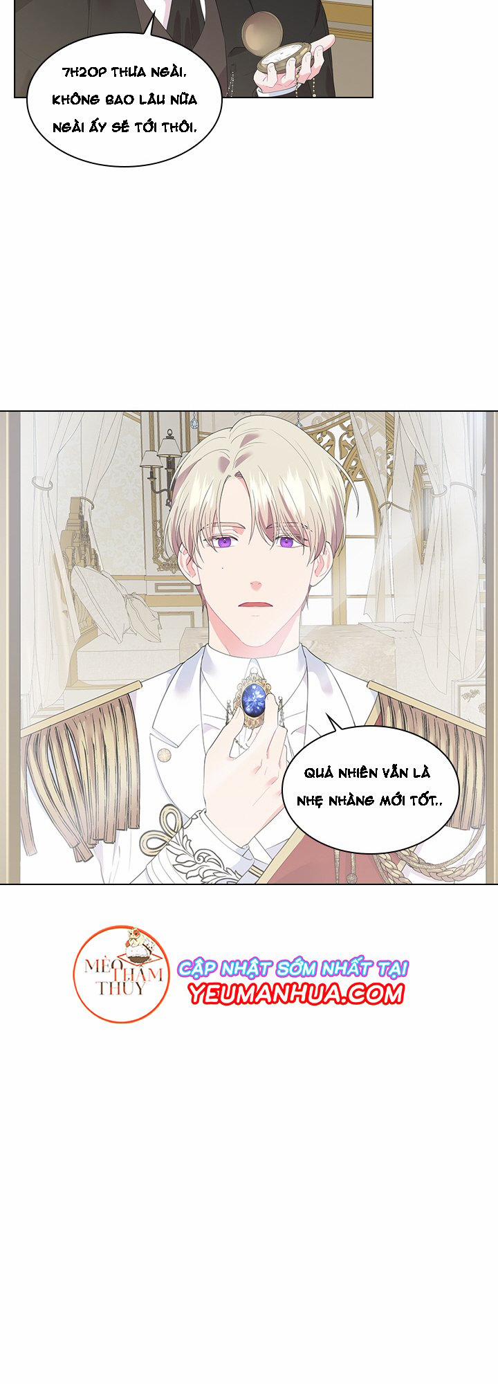 Who’s your daddy 21 trang 23